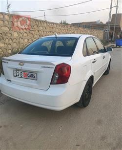 شيفروليه اوبترا